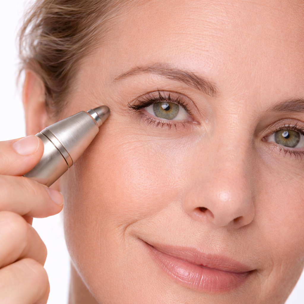 Rifinitore sopracciglia