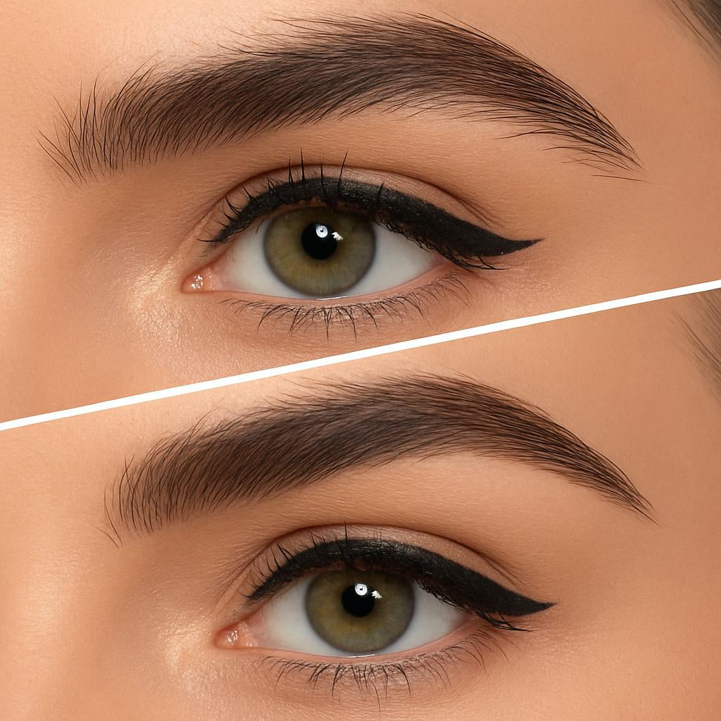Rifinitore sopracciglia