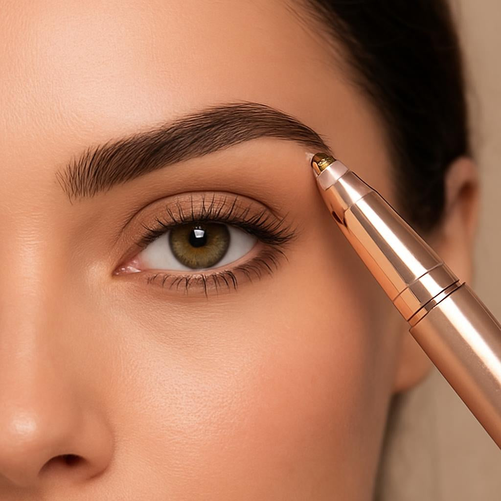 Rifinitore sopracciglia