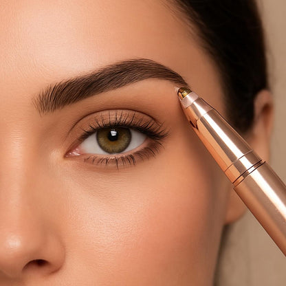 Rifinitore sopracciglia