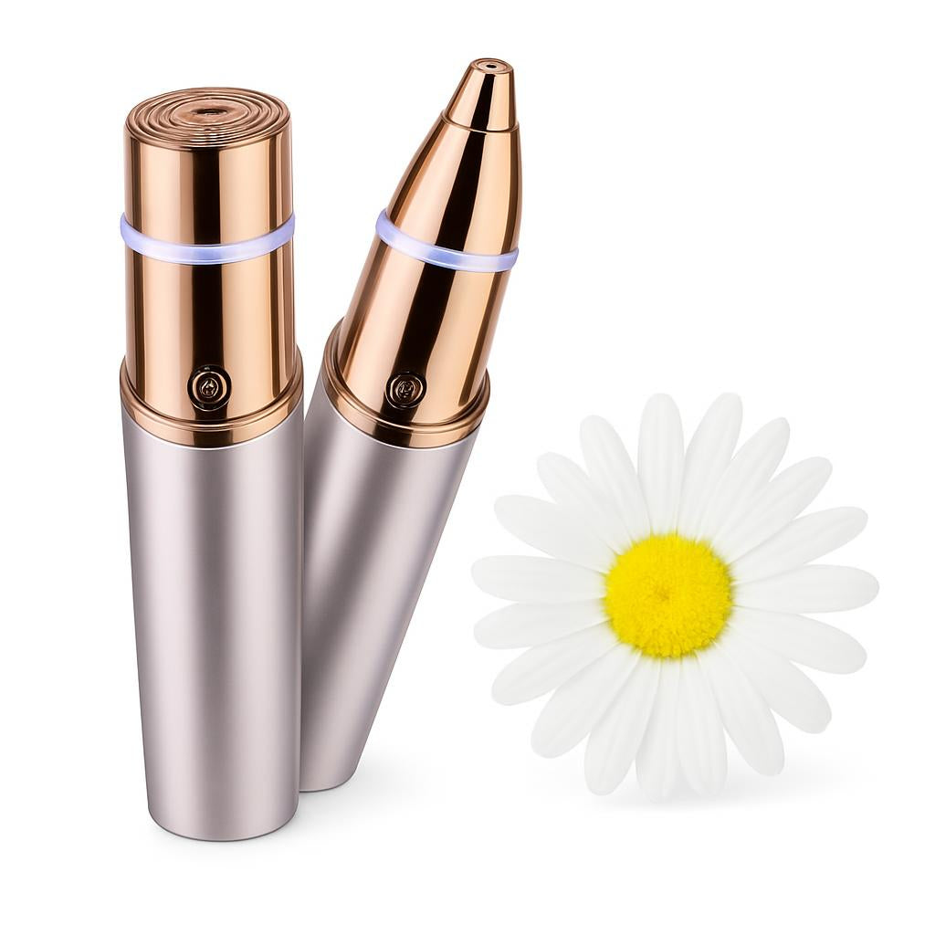 Rifinitore sopracciglia