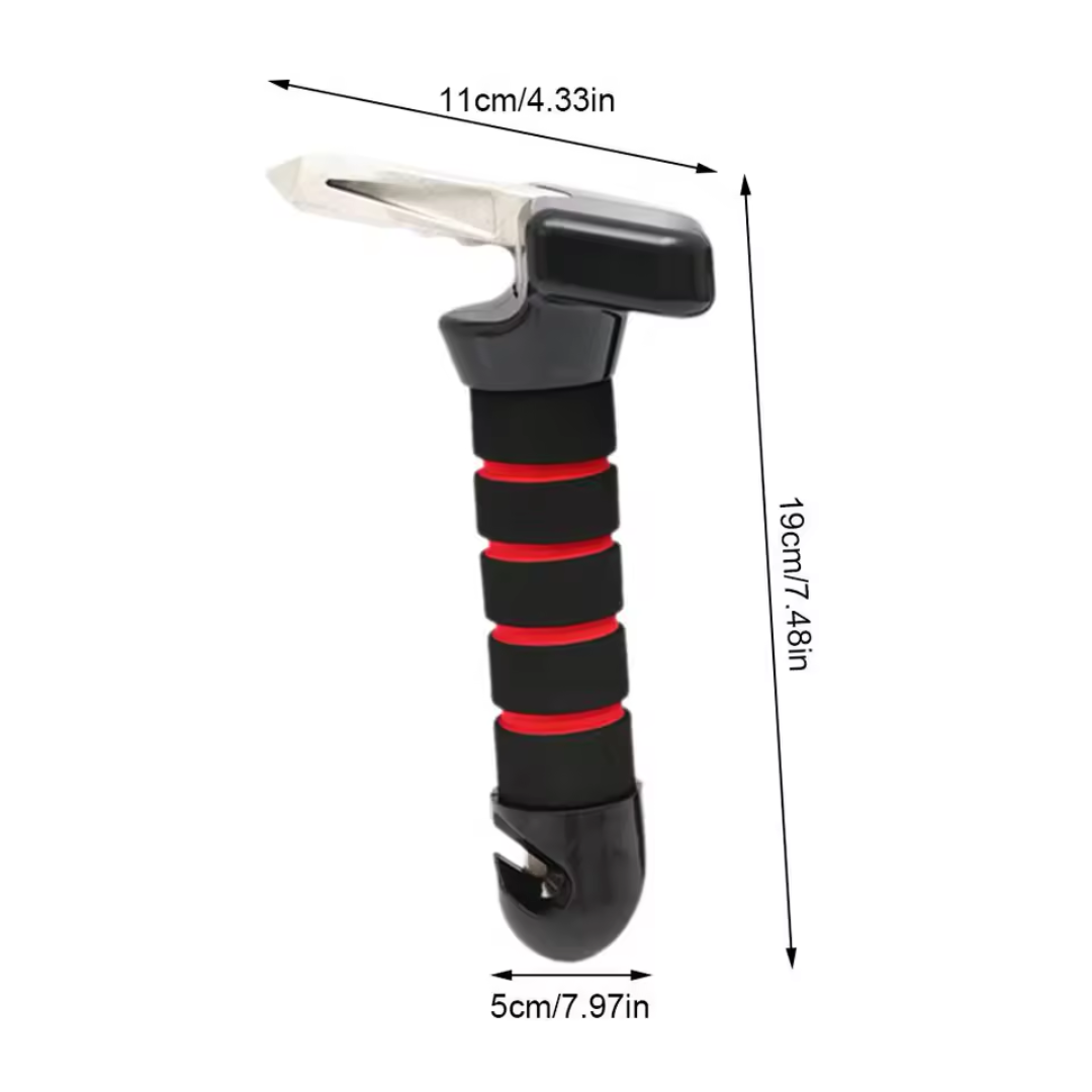 Maniglia di supporto 3 in 1