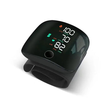 Misuratore di Pressione da Polso
