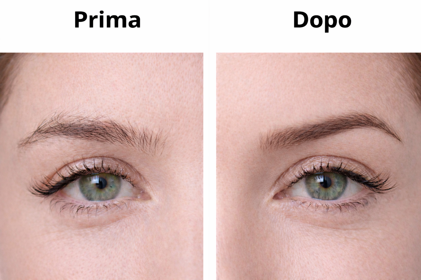 Rifinitore sopracciglia