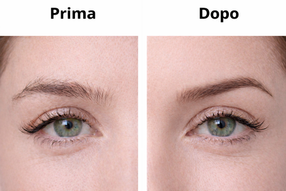 Rifinitore sopracciglia